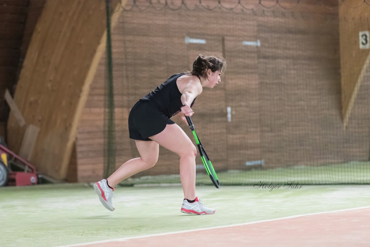 Bild 196 - RL Tennisverein Visbek e.V. - Club zur Vahr e.V. : Ergebnis: 2:4